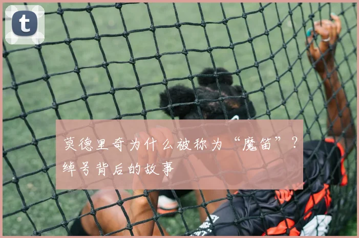 莫德里奇为什么被称为“魔笛”?绰号背后的故事