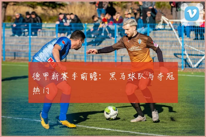 德甲新赛季前瞻:黑马球队与夺冠热门