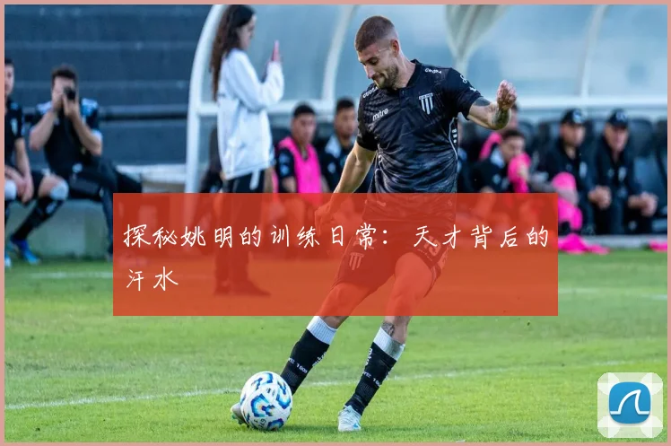 探秘姚明的训练日常:天才背后的汗水